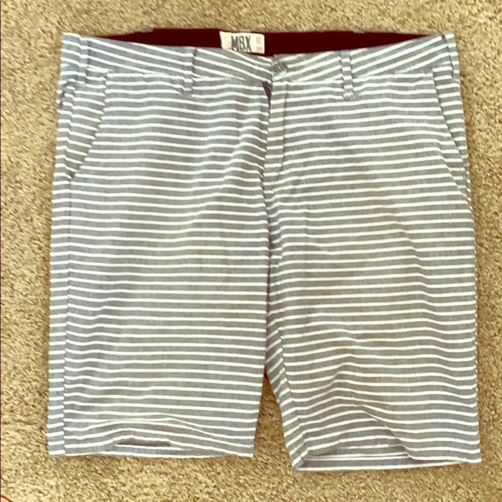 Men’s shorts